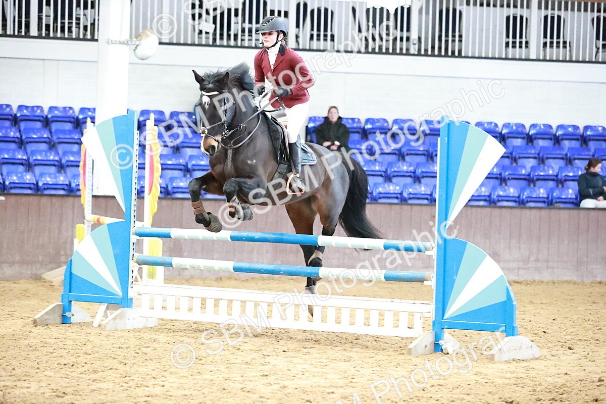 SBM_001216 - Class 3 - 90cm