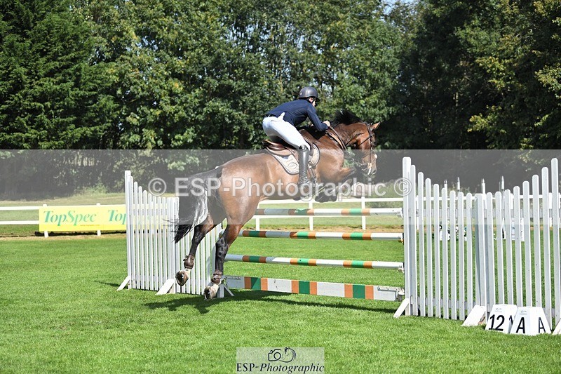 230908-130915-01359 - Cls 3 National 1.30m Open