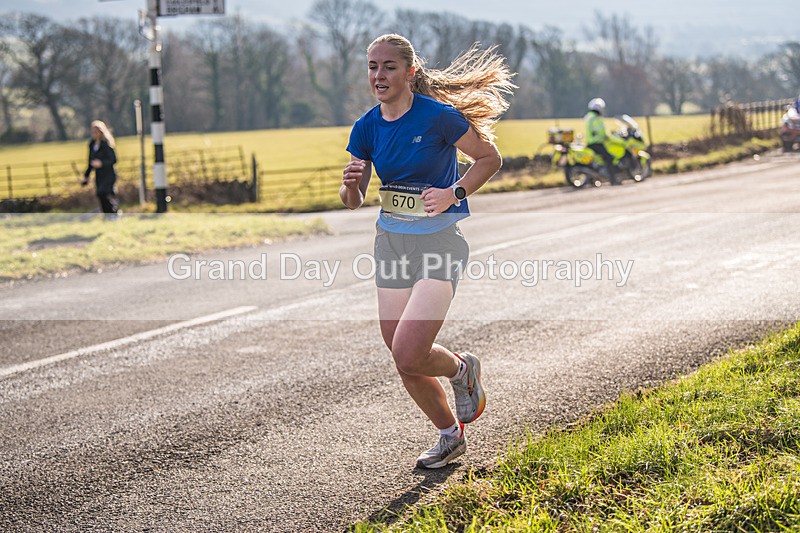 North Lakes-389 - North Lakes 10K & Half Marathon Sunday 9th February 2025