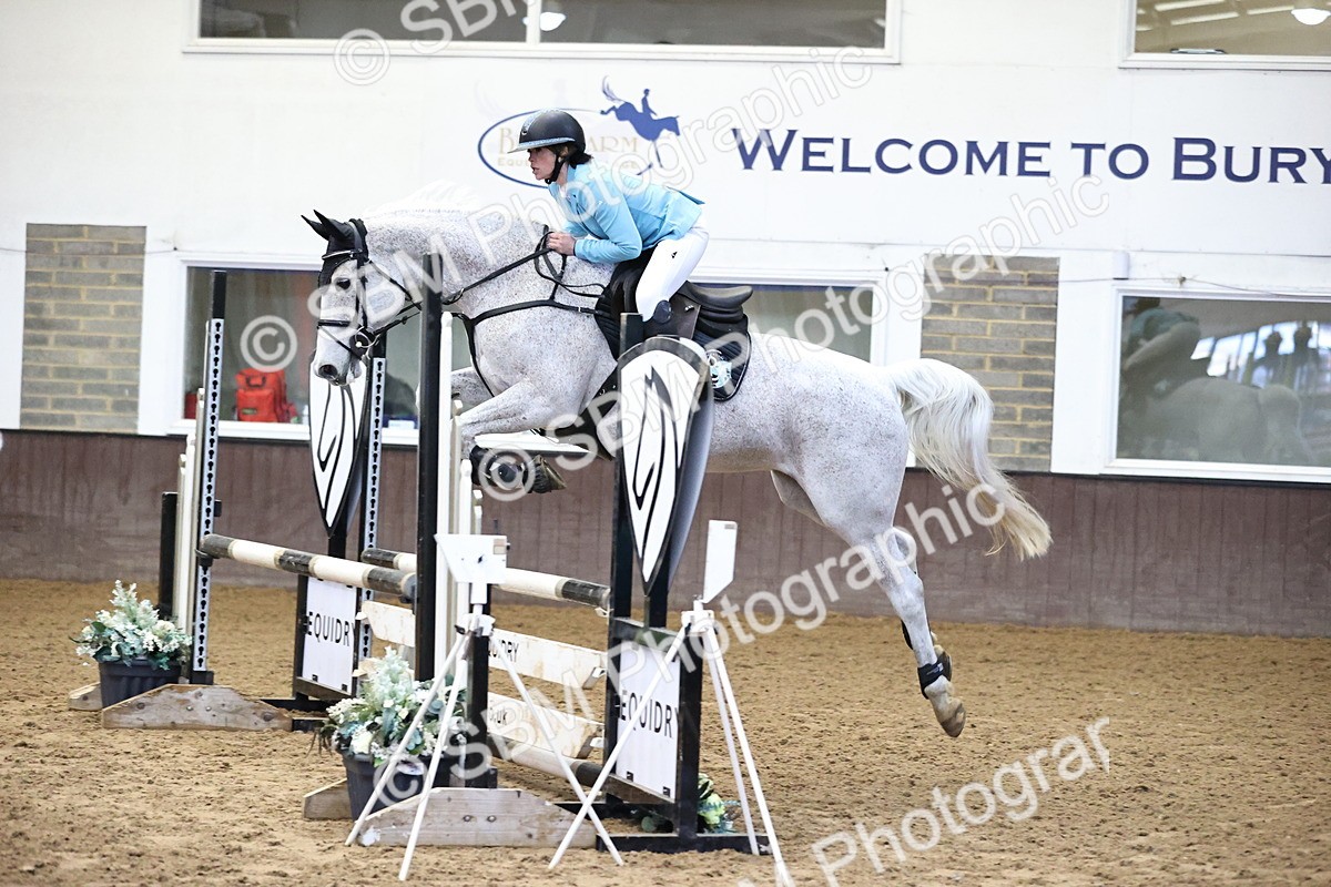 SBM_003687 - Class 14 - Senior British Novice - 90cm
