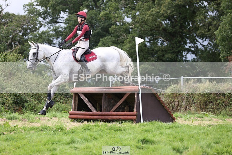 230820X-135731-3658 - BE100 XC 12.43 to 14.00