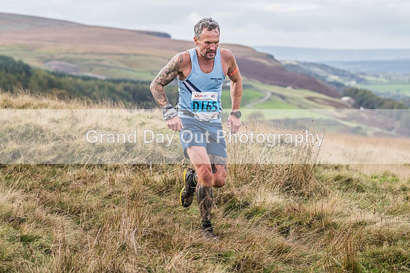 Leg 4-284 - UK Fell & Hill Relays - Todmorden Leg 4 Saturday 17th October 2026