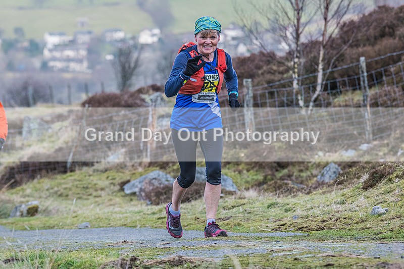 Clough Head-351 - Kong Clough Head Fell Race Saturday 18th January 2025