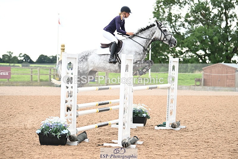 240727A-160925-06098 - Cls 16 Snr Foxhunter