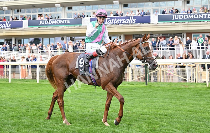 190826-143 Item - Race 4 15.35pm Juddmonte International Stakes