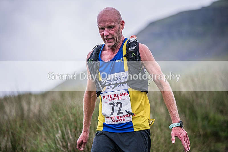 Ingleborough-747 - Ingleborough Mountain Race Saturday 19th July 2025