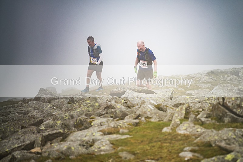  Duddon Long-261 - Duddon Valley Long Fell Race Saturday 30th May 2025