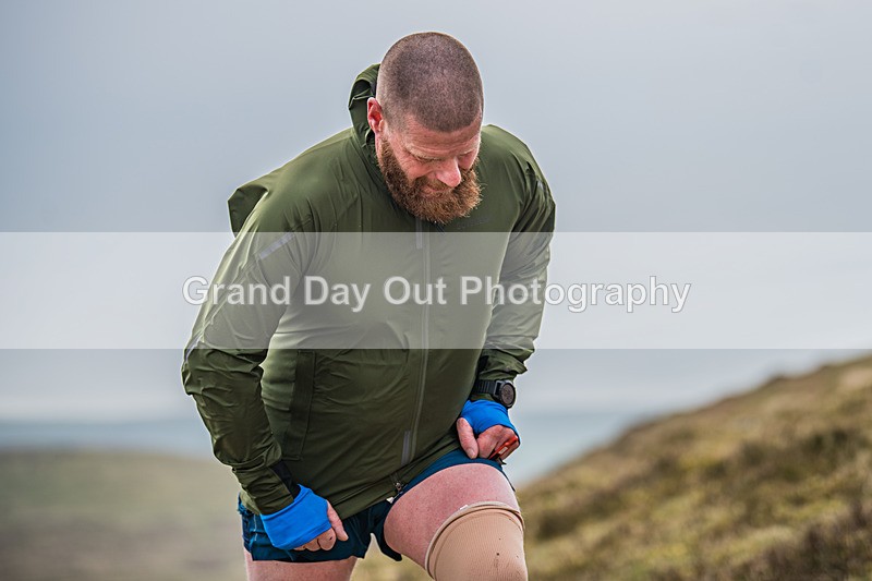 Black Combe-457 - Black Combe Fell Race Saturday 9th March 2024