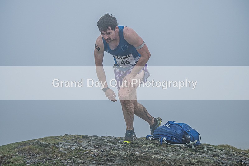 Sale-174 - Sale Fell Race Saturday 22nd November 2025
