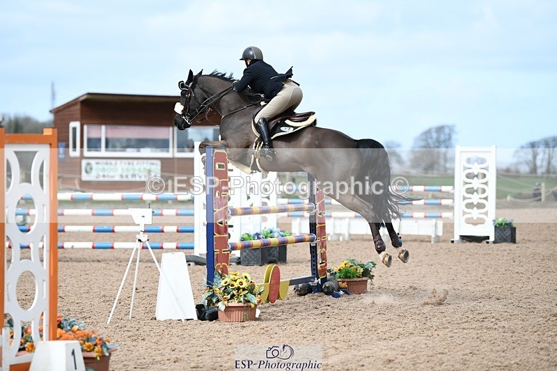 250328-110114-00646 - Cls 2 Snr Newcomers