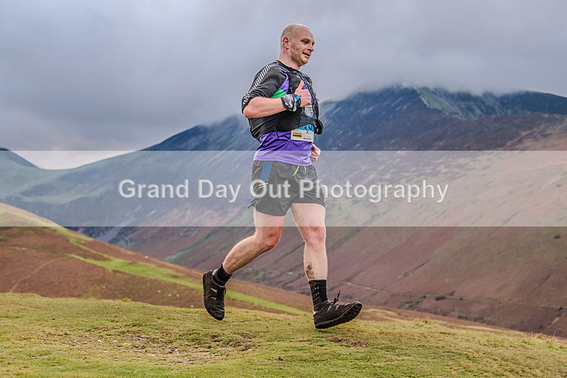 British Fell Relay-4001 - British Fell & Hill Relay Championship Braithwaite Keswick Saturday 21st October 2023