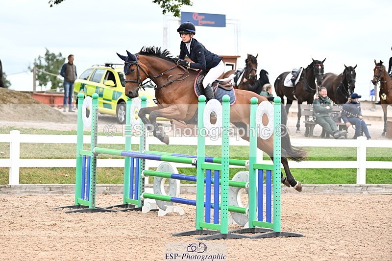 250820B-121802-00508 - Cls 3 Snr 1.05m Open