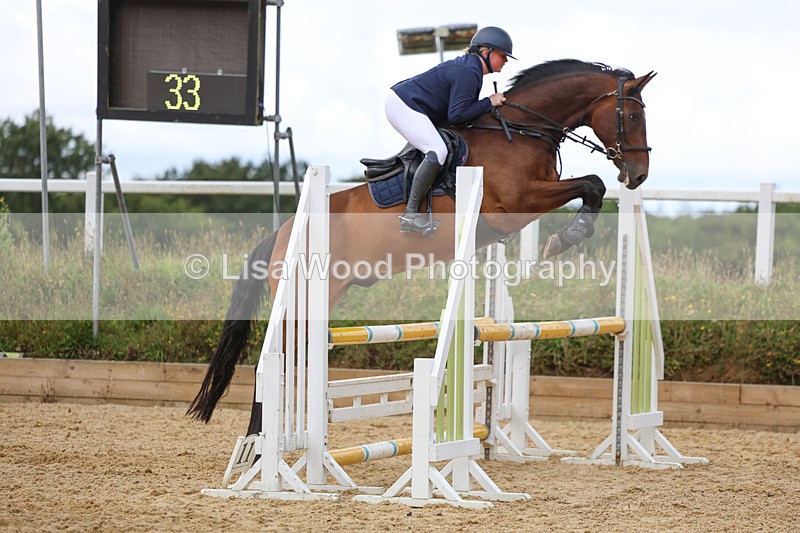 3E7A0782 - Class 10: 95cm National Amateur Championship Qualifier