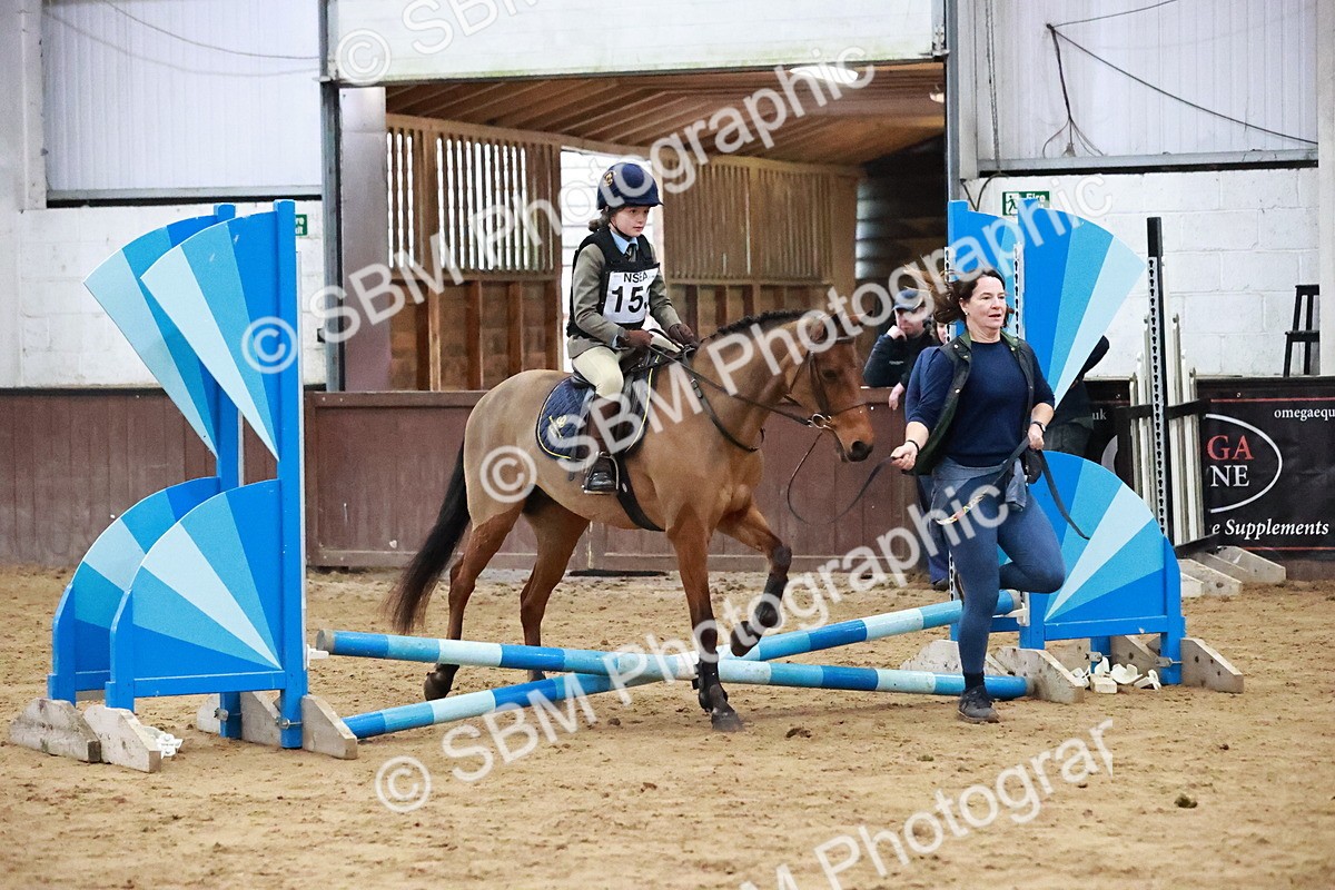 SBM_000294 - Class 1 - 40cm