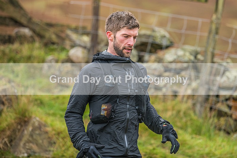Langdale-1435 - Langdale Horseshoe Fell Race Saturday 12thOctober 2024