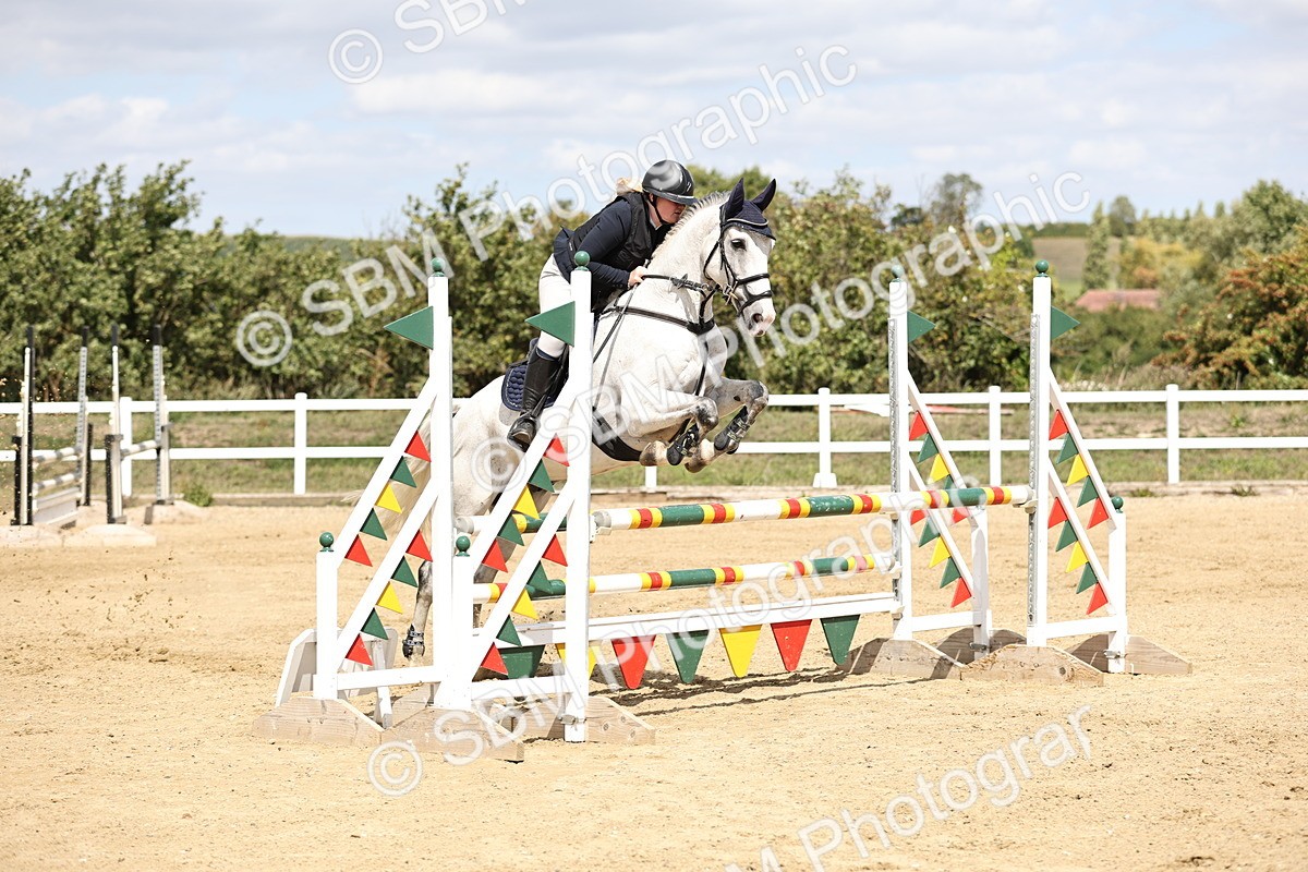 SBM_004610 - Class 4 - Amateur Champioship Qualifier 95cm