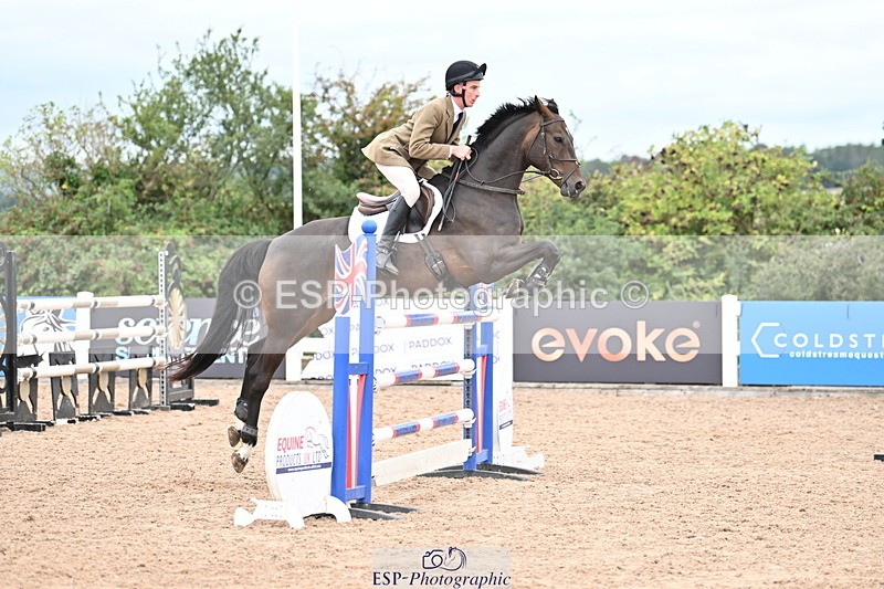 250820B-135614-00834 - Cls 6 Foxhunter and 1.20m Open
