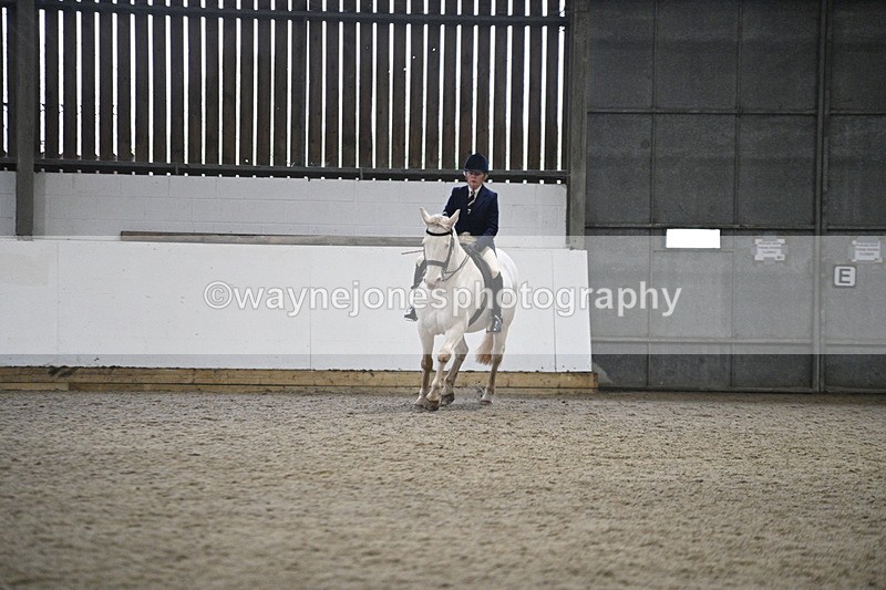 WJ7_3626 - Class 16 Ridden Coloured/ Odd Coloured