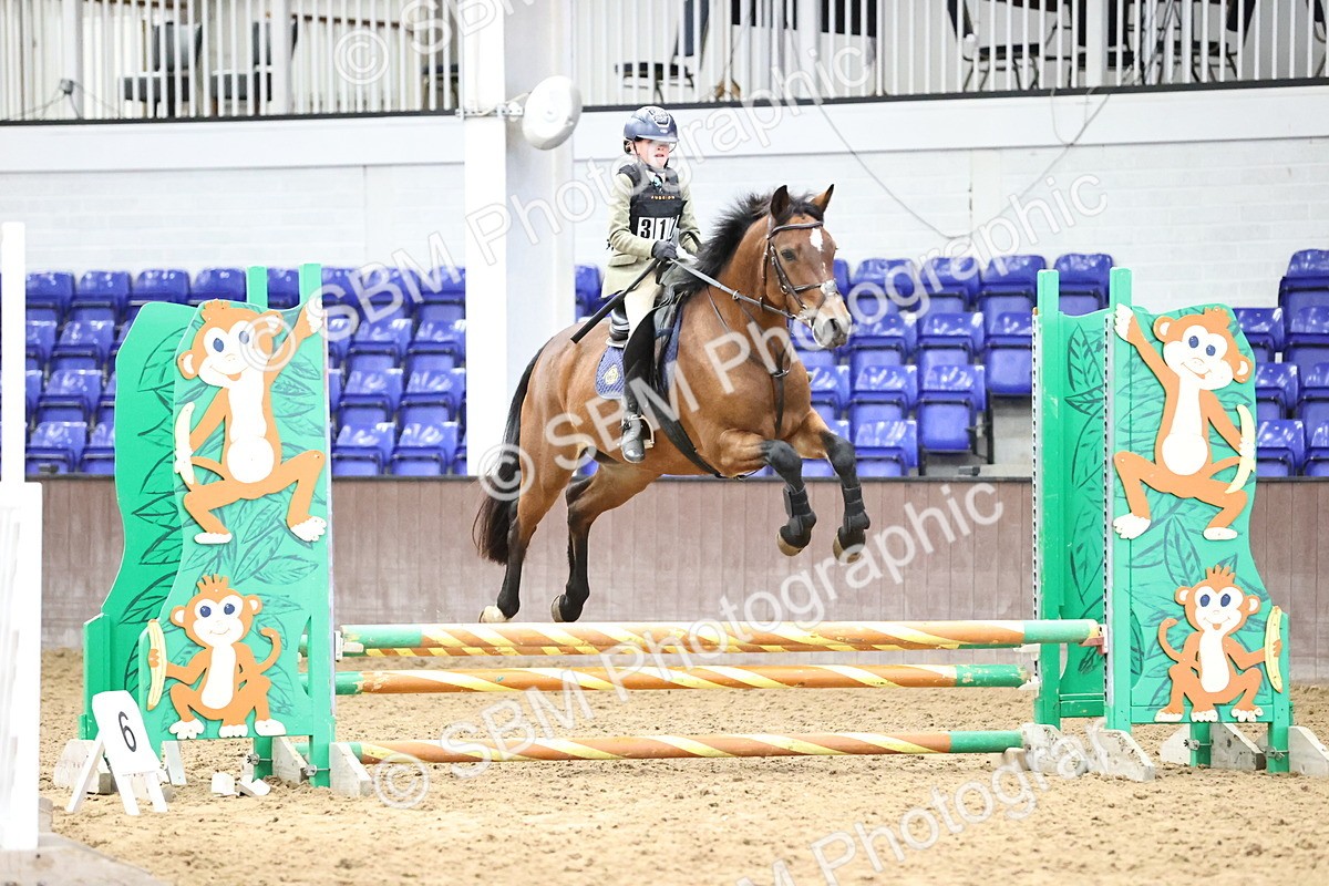 SBM_001964 - Class 5 - Henlow Veterinary Hospital - 70cm Area 12 Championship Qualifier
