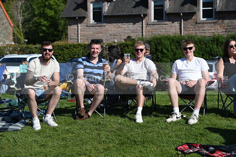022 - The Buccleuch Selkirk Sevens 2025