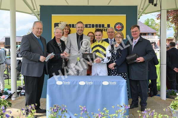 yr11052022r2-53 - Race 2 2.25pm Churchill Tyres Stakes