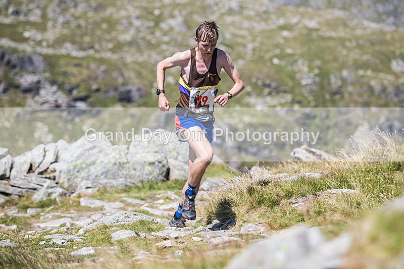 Kentmere-7 - Kentmere Horseshoe Fell Race Sunday 19th July 2026