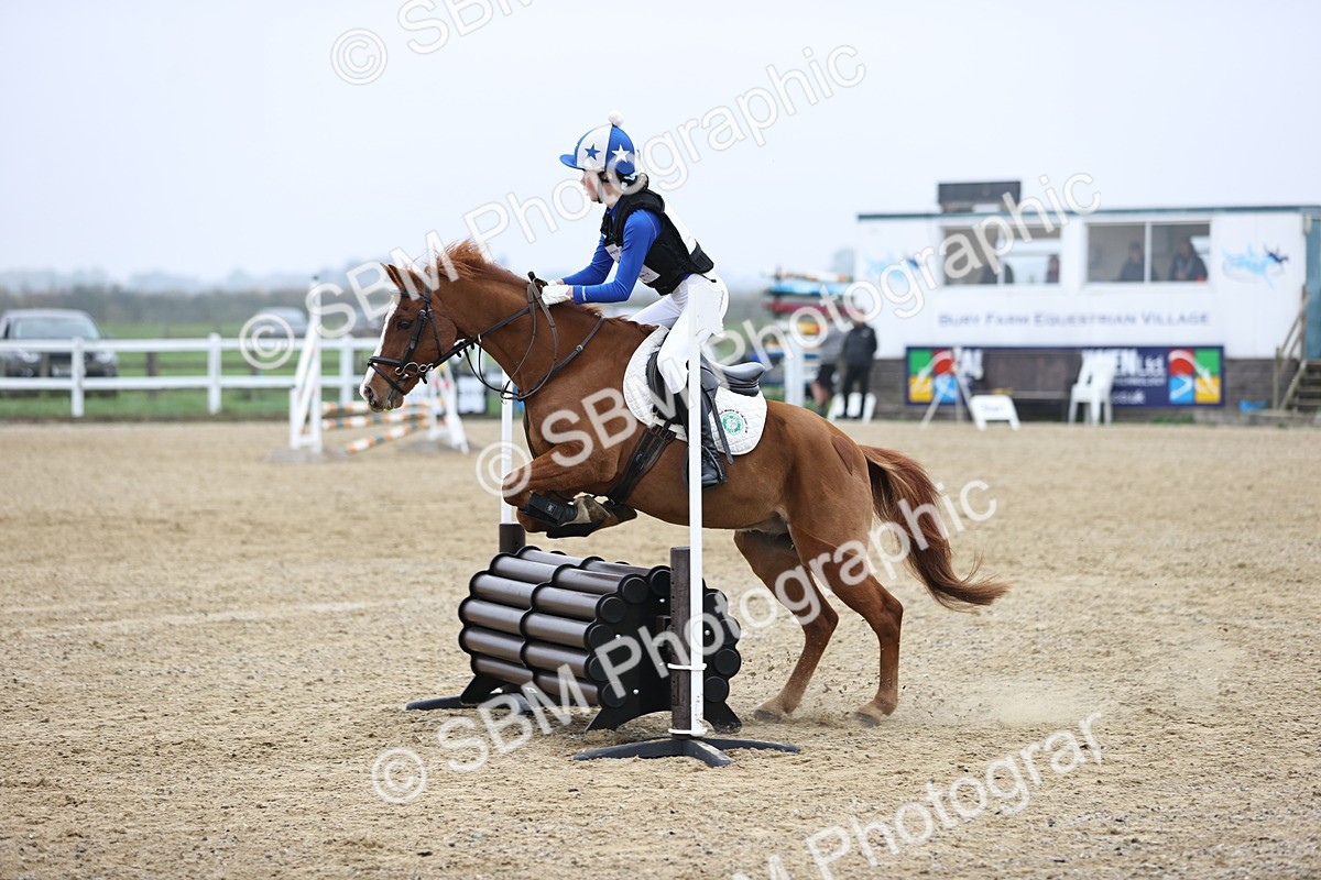 SBM_000308 - Class 1 - 70cm