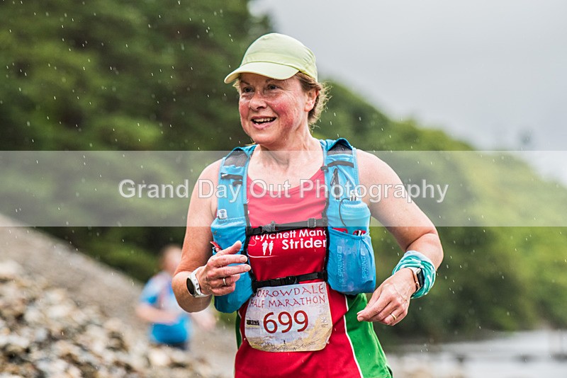 Borrowdale-419 - High Terrain Events Borrowdale Trail Half Marathon Sunday 20th August 2023