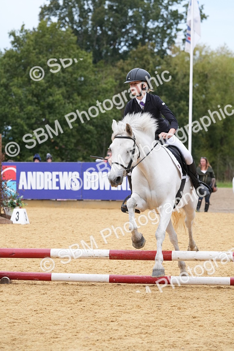 SBM_71751 - J3 - Mini Tour Junior Pony 40cm Championship