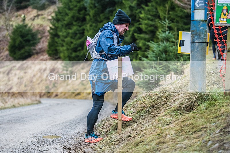 Glentress-315 - High Terrain Events Glentress 10K 21K & 42K Trail Races Sunday 16th February 2025