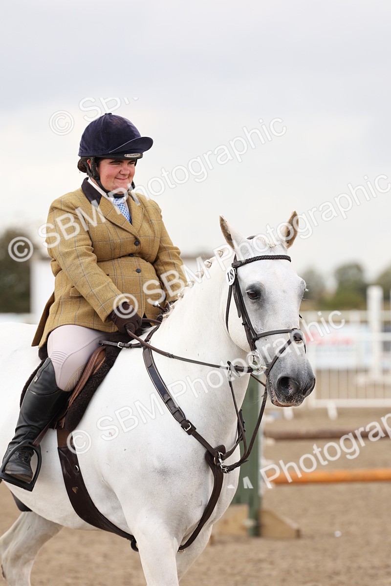 SBM_07489 - Class 59a -  Style & Performance - 80cm (15-19)