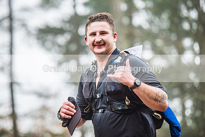 Glentress 21  10K-1633 - High Terrain Events Glentress 21 & 10K Trail Races Saturday 18th November 2023