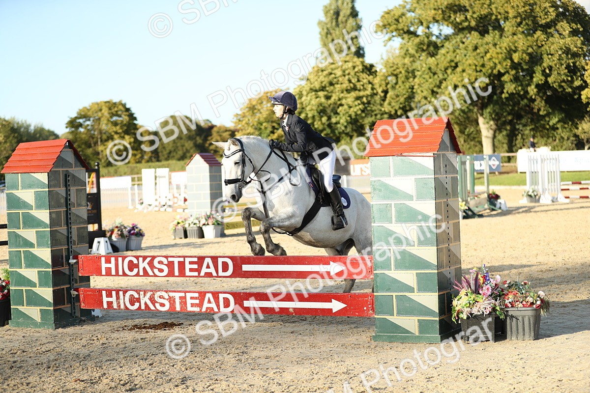 SBM_54173 - J23 - Junior Horse 70cm Championship