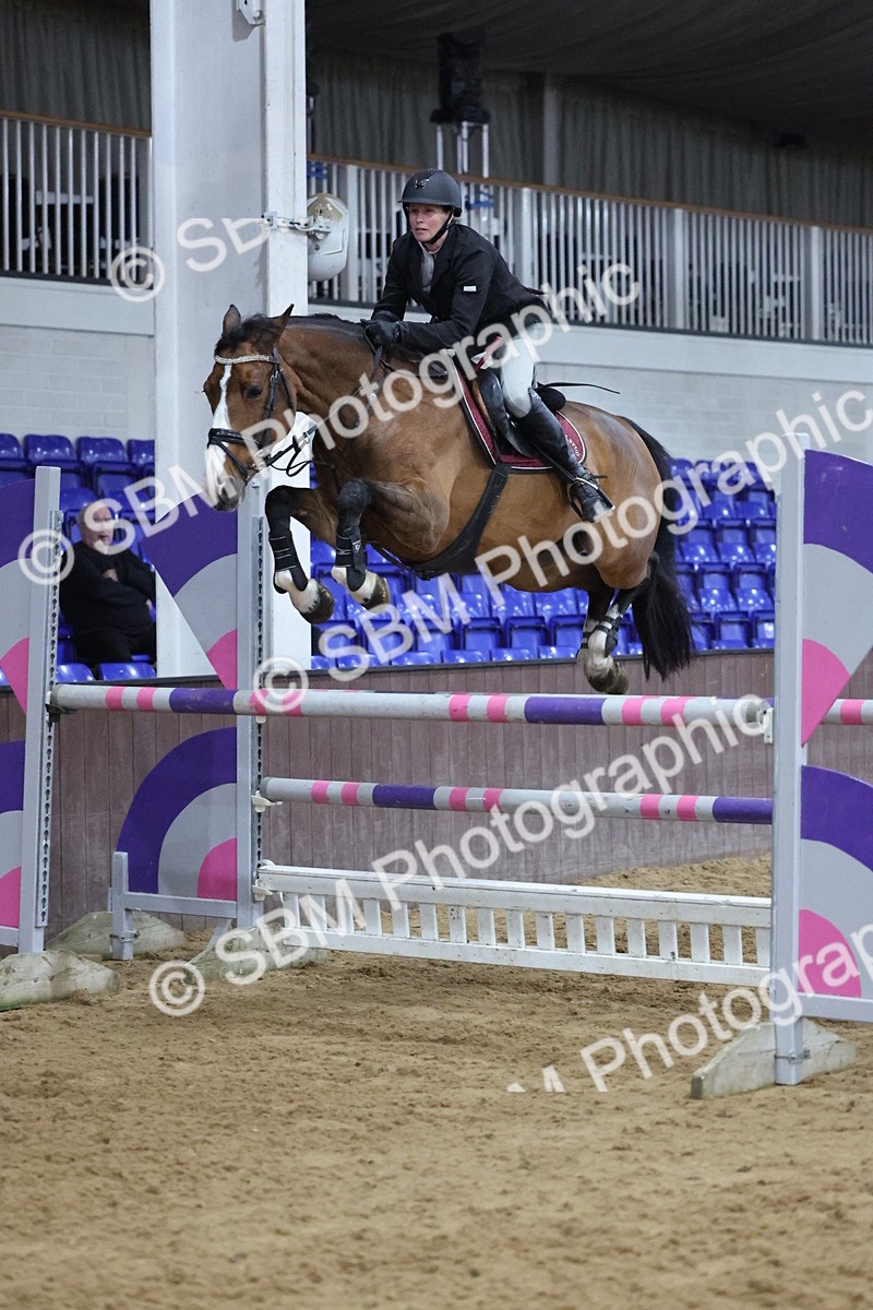 SBM_001678 - Class 5 - Senior Foxhunter -1.20m