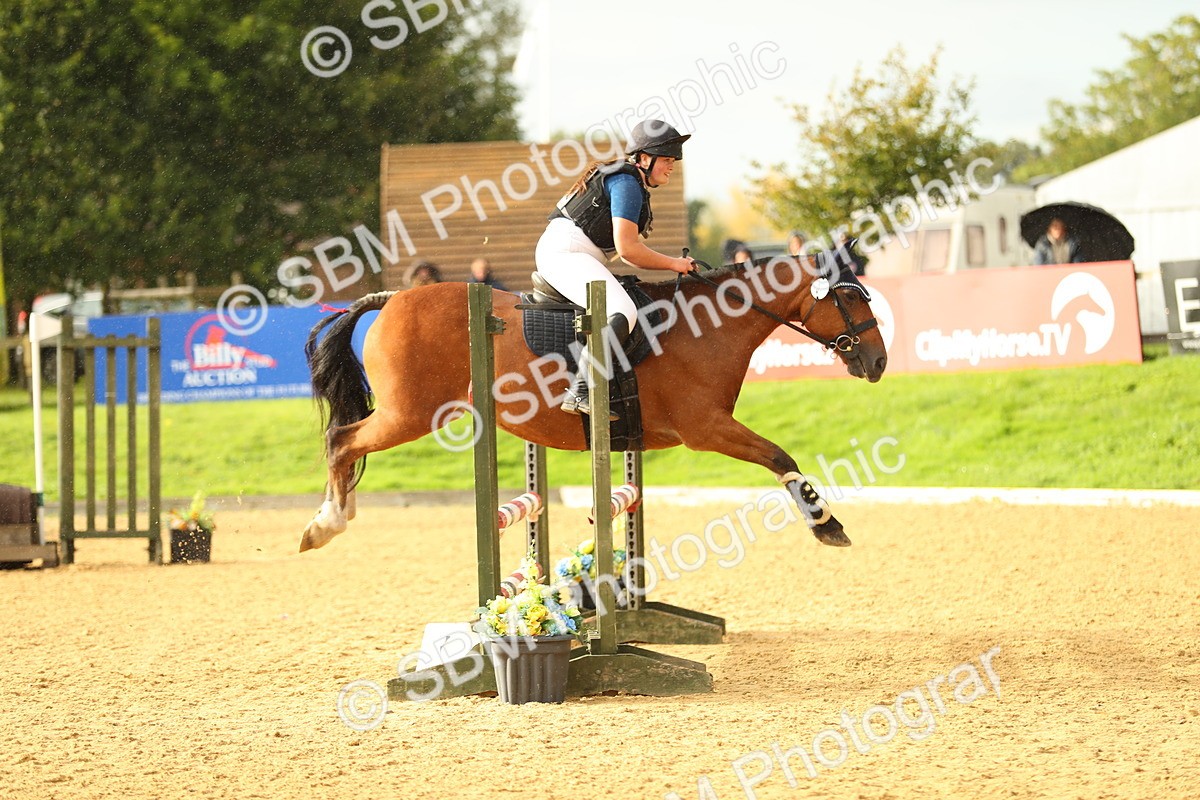 SBM_11446 - E8 Eventers Challenge 80cm Championship