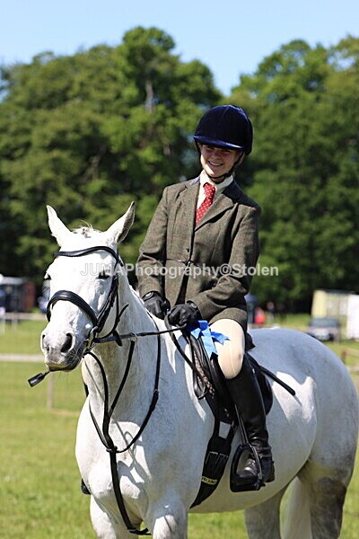 IMG_4195 - Working Hunter