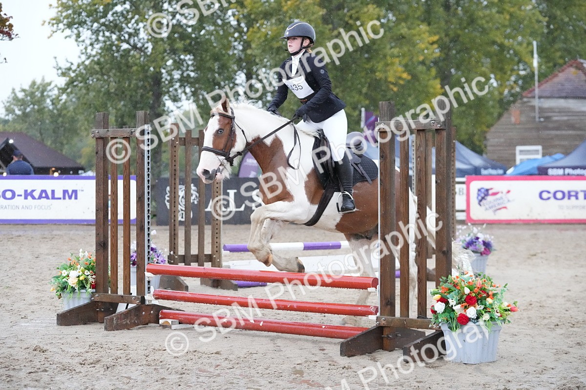 SBM_33614 - J5 - Junior Pony 50cm Championship