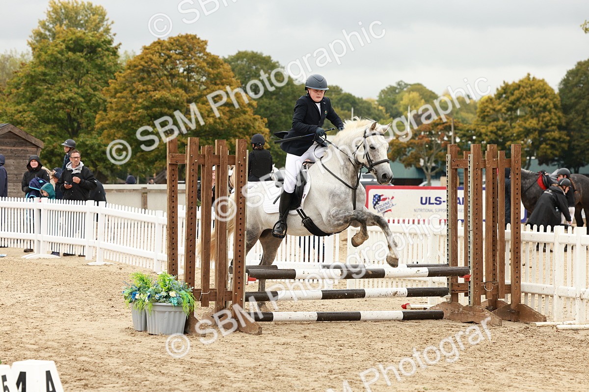SBM_69237 - J13 - Junior Pony 60cm Championship