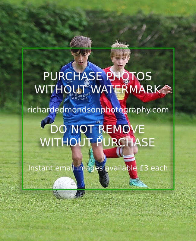 IMG_2369 - Wattsfield U12 v Carnforth Rangers (31/5/22)