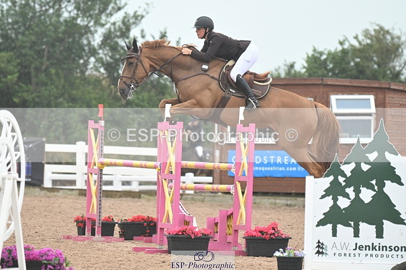 240720A-123157-14778 - Cls 11, 1 Star Bronze Tour Jump Off and Presentations