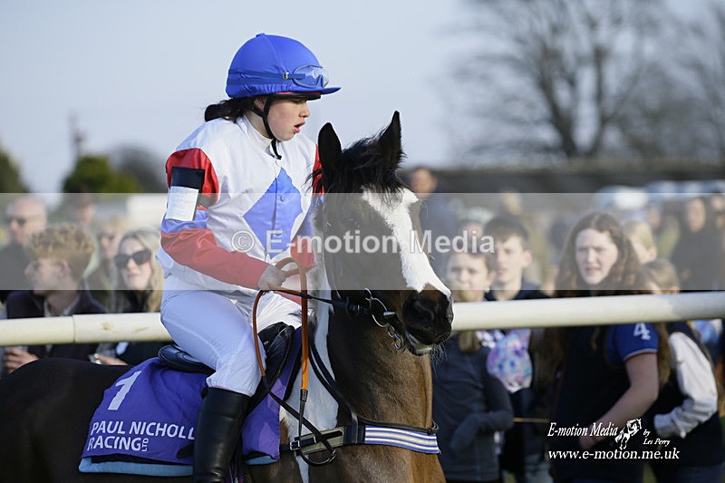 PtP 200322 559 - Mendip Farmers Point-to-Point 20/03/22