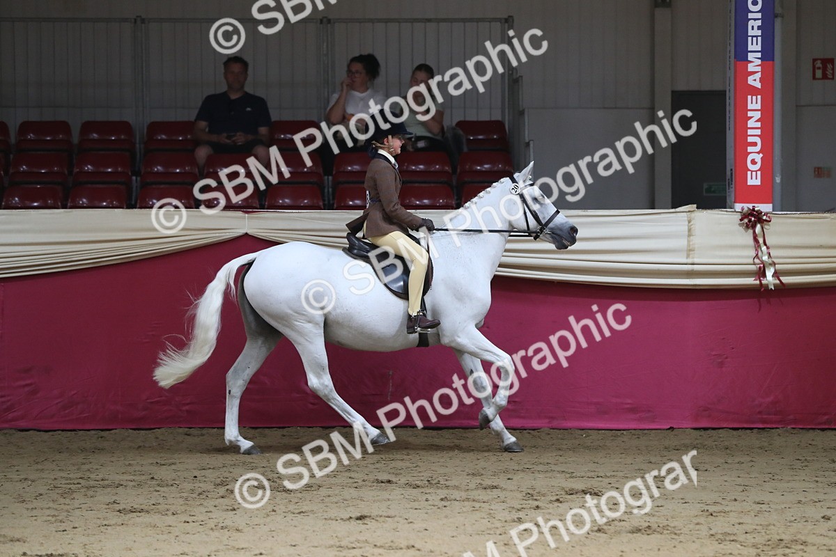 SBM_02059 - Class 5a Area Ridden Veterans
