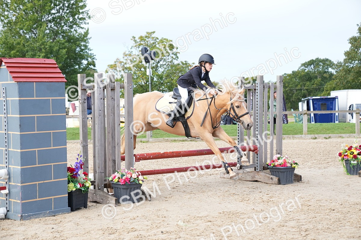 SBM_03284 - J55 - Clear Round 60cm