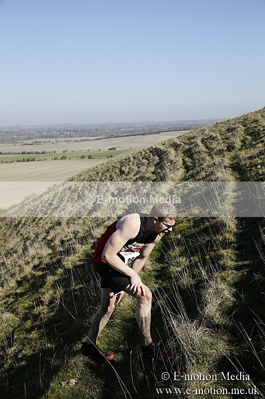 PVT 240219 1075 - The Terminator Race - Pewsey Vale - 24/02/19