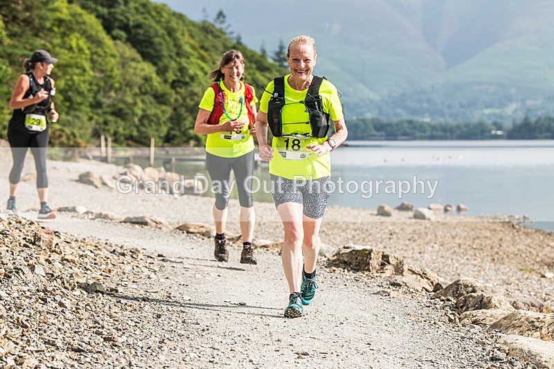 Borrowdale-350 - Fellside Events Borrowdale Trail Half Marathon Sunday 20th July 2025
