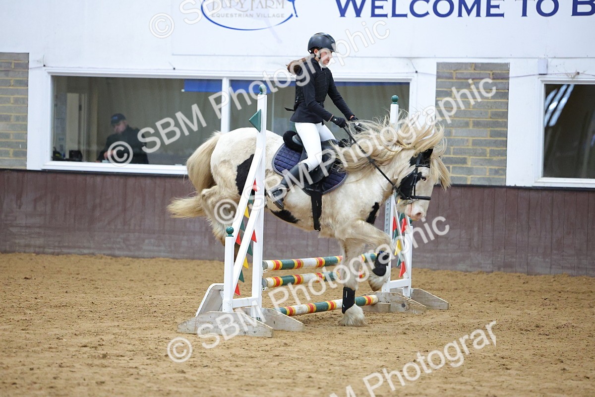 SBM_000442 - Class 3 - 60cm