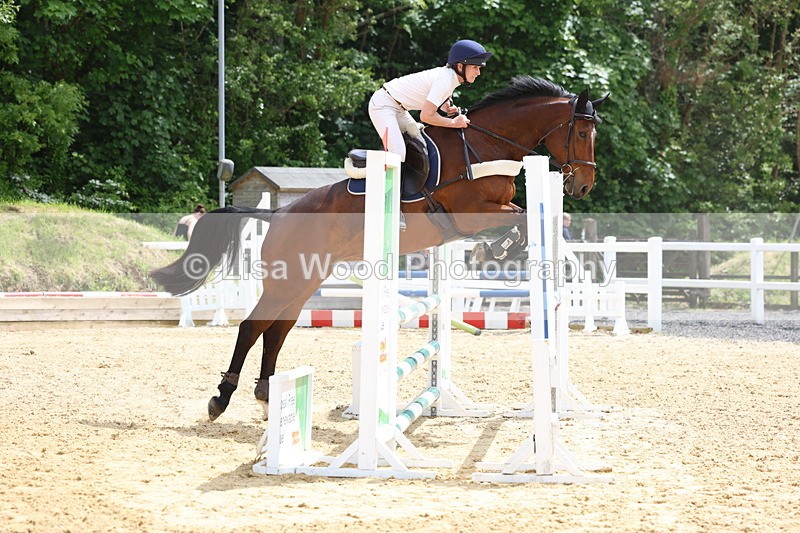 3E7A0706 - Class 11: Senior Discovery/1m open