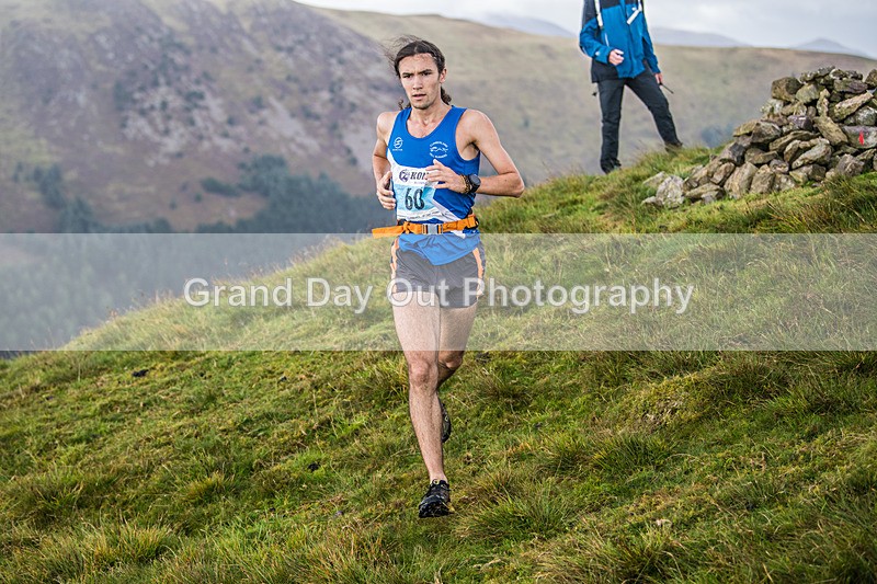 Ennerdale -34 - Ennerdale Show Fell Race Wednesday 27th August 2025