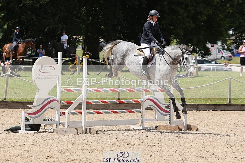 250614A-134016-07256 - Cls 29  Snr Discovery and 1m Open