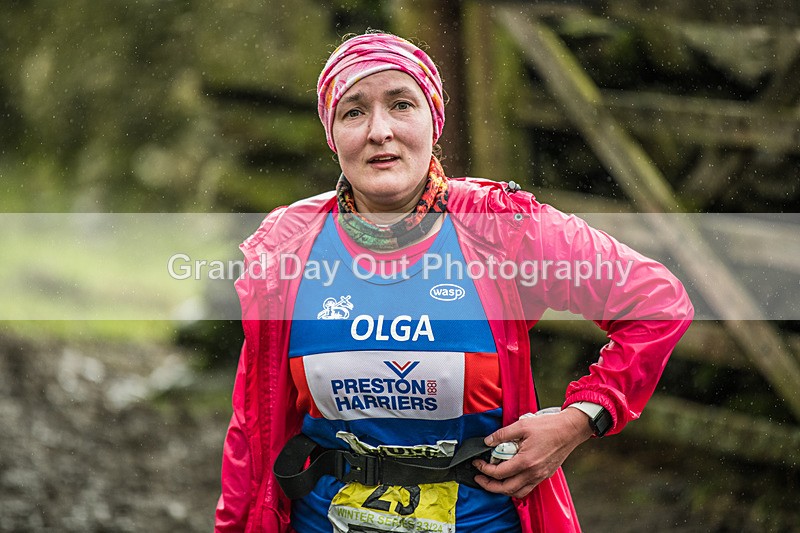 BB Kong-1147 - Kong Running BB Kong Fell Race Saturday 17th February 2024